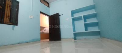 Bedroom Image of 900 Sq.ft 2 BHK Builder Floor for rent in Taramandal Gorakhpur for Rs. 10500