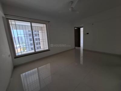 Bedroom Image of 1021 Sq.ft 2 BHK Apartment / Flat for sale in Choice Goodwill Metropolis East, Lohegaon Pune for Rs. 6800000