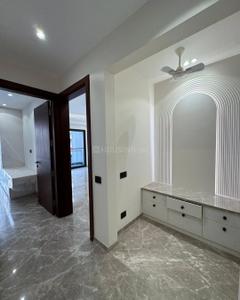 Hall Image of 2250 Sq.ft 3 BHK Builder Floor for sale in Sector 46 Faridabad for Rs. 23000000