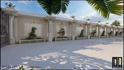 Image of 1000 Sq.ft Residential Plot / Land for sale in Panchderiya, Indore for Rs. 3000000