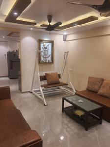 Hall Image of 1425 Sq.ft 4 BHK Penthouse for sale in Shilpan Bliss, Bhayli Vadodara for Rs. 8500000