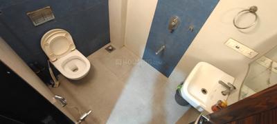 Bathroom Image of Ashish 24 in Andheri West, Mumbai