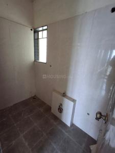 Bathroom Image of 1077 Sq.ft 2 BHK Apartment / Flat for rent in Dattani Linear, Vasai West Vasai for Rs. 25500