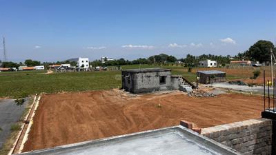 Image of 2175 Sq.ft Residential Plot / Land for sale in Annur, Coimbatore for Rs. 1872000