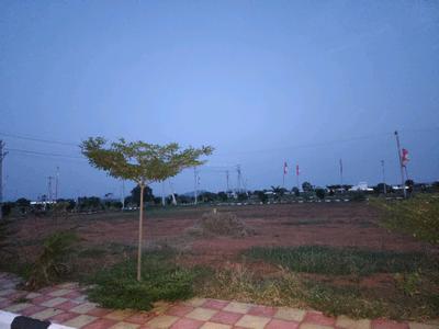 Image of 150 Sq.ft Residential Plot / Land for sale in Bongloor, Hyderabad for Rs. 3900082