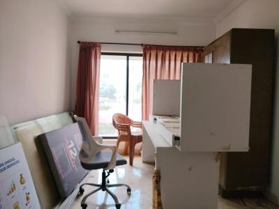 Living Room Image of 900 Sq.ft 3 BHK Apartment / Flat for sale in Royal Palms Summit Apartments, Goregaon East Mumbai for Rs. 10000000