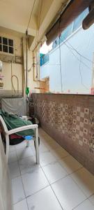 Balcony Image of 1050 Sq.ft 2 BHK Apartment / Flat for sale in ABCZ East Sapphire, Sector 45 Noida for Rs. 5000000