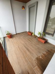Bedroom Image of 2218 Sq.ft 4 BHK Villa for sale in Anaya Eternity, Waghodia Road Vadodara for Rs. 13500000