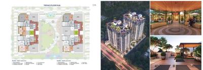 Image of 1593 Sq.ft 2 BHK Apartment / Flat for sale in Harsiddh Heartland, Randesan, Gandhinagar for Rs. 6460500