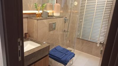 Image of 800 Sq.ft 2 BHK Apartment / Flat for sale in Piramal Aranya, Byculla, Mumbai for Rs. 42000000