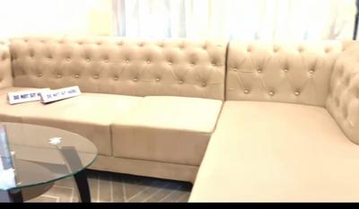 Bedroom Image of 700 Sq.ft 2 BHK Apartment / Flat for sale in Shraddha Peninsula, Thane West Thane for Rs. 9500000