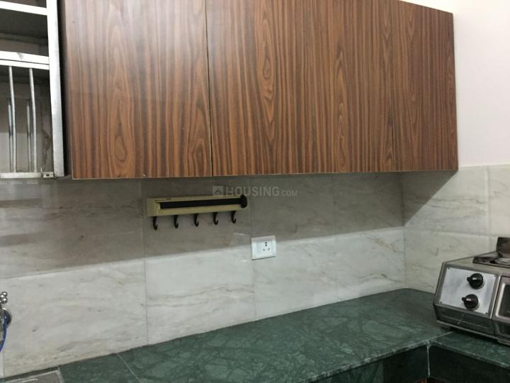 Vishal Enclave, Tagore Garden Extension Kitchen 1