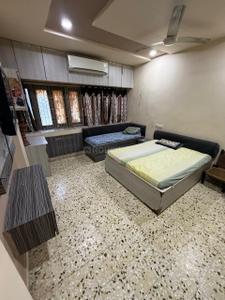 Hall Image of 1215 Sq.ft 2 BHK Apartment / Flat for rent in Paldi Ahmedabad for Rs. 22000