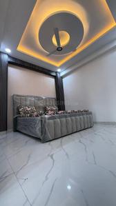 Hall Image of 965 Sq.ft 2 BHK Builder Floor for sale in Trivor Legacy Homes, Noida Extension Greater Noida for Rs. 5211017