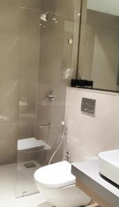 Bathroom Image of 1158 Sq.ft 2 BHK Apartment / Flat for sale in Chinchwad Pune for Rs. 13000000