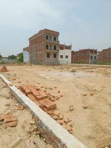 Image of 1360 Sq.ft Residential Plot / Land for sale in Rohania, Varanasi for Rs. 5500000