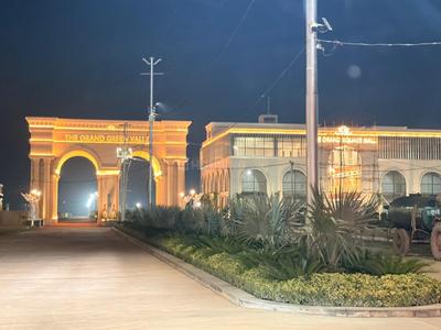 Image of 1000 Sq.ft Residential Plot / Land for sale in Kundol, Agra for Rs. 2100000