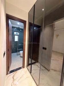 Bedroom Image of 2550 Sq.ft 4 BHK Builder Floor for sale in Vipul World, Sector 48 Gurgaon for Rs. 34500000