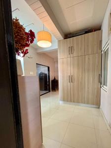 Kitchen Image of 1270 Sq.ft 2 BHK Apartment / Flat for sale in Indira Nagar Lucknow for Rs. 6000000