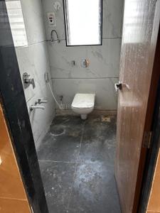 Bathroom Image of 1012 Sq.ft 2 BHK Apartment / Flat for sale in Dombivli East Thane for Rs. 9900000
