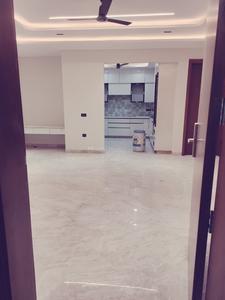 Hall Image of 2250 Sq.ft 3 BHK Builder Floor for sale in BPTP Amstoria , Sector 102 Gurgaon for Rs. 37800000