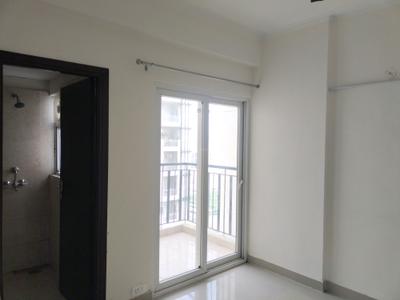 Bedroom Image of 1400 Sq.ft 3 BHK Apartment / Flat for rent in Amrapali Centurian Park, Noida Extension Greater Noida for Rs. 21000