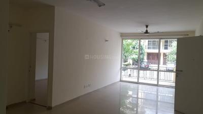 Hall Image of 1575 Sq.ft 3 BHK Apartment / Flat for rent in DLF The Valley, DLF The Valley Panchkula for Rs. 33000