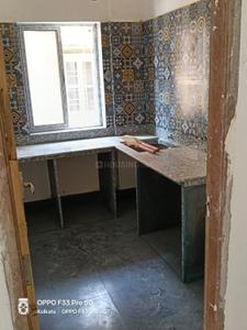 Kitchen Image of 860 Sq.ft 2 BHK Apartment / Flat for sale in Kamdahari Kolkata for Rs. 4100000