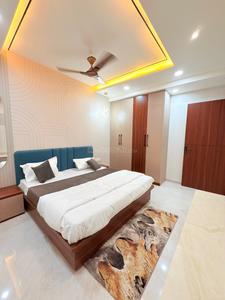 Bedroom Image of 1467 Sq.ft 3 BHK Apartment / Flat for sale in Murlipura Jaipur for Rs. 8068500