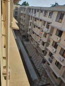 Balcony Image of 1230 Sq.ft 2 BHK Apartment / Flat for sale in Disha Datta Ramanand CHS LTD, Vile Parle East Mumbai for Rs. 37000000
