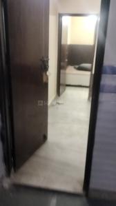 1 BHK Independent House