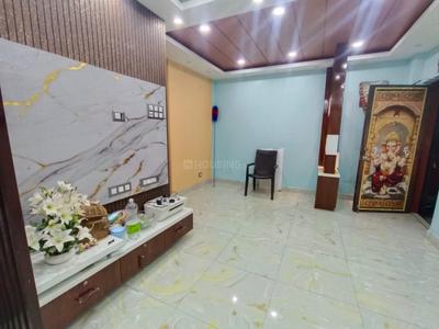Hall Image of 985 Sq.ft 2 BHK Apartment / Flat for sale in Behala Chowrasta Kolkata for Rs. 4500000