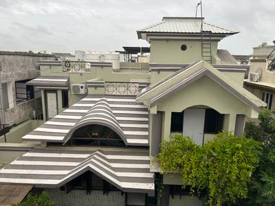 Image of 2350 Sq.ft 3 BHK Independent House for sale in Zadeshwar, Bharuch for Rs. 12100000