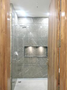 Bedroom Two Image of 1602 Sq.ft 3 BHK Builder Floor for sale in BPTP District 2, Sector 86 Faridabad for Rs. 17500000