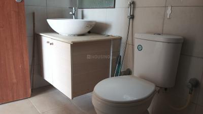 Image of 1917 Sq.ft 3 BHK Apartment / Flat for sale in Bhartiya Nikoo Homes, Navarathna Agrahara, Bengaluru for Rs. 19000000