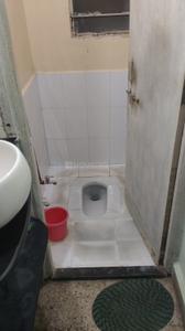 Bathroom Image of 680 Sq.ft 1 BHK Apartment / Flat for sale in Kothrud Pune for Rs. 9000000