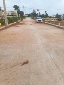 Image of 6000 Sq.ft Residential Plot / Land for sale in Yelahanka, Bengaluru for Rs. 22000000