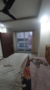 Bedroom Image of 1950 Sq.ft 4 BHK Builder Floor for sale in Tonk Phatak Jaipur for Rs. 12000000