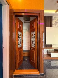 Image of 1800 Sq.ft 5 BHK Builder Floor for sale in Andrahalli, Bengaluru for Rs. 12500000