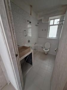 Bathroom Image of 1490 Sq.ft 3 BHK Apartment / Flat for sale in Unimark Riviera, Uttarpara Hooghly for Rs. 7500000