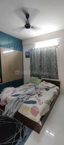 Bedroom Image of 1380 Sq.ft 3 BHK Apartment / Flat for sale in SLV Icon by SLV Developers Pvt Ltd, Yelahanka Bengaluru for Rs. 13000000