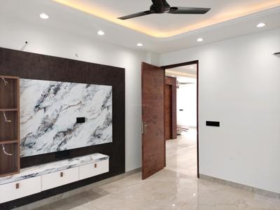 Bedroom Image of 3150 Sq.ft 4 BHK Builder Floor for sale in Sector 21C Faridabad for Rs. 32500000