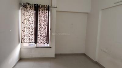Bedroom Image of 1300 Sq.ft 3 BHK Apartment / Flat for rent in ARV New Town, Pisoli Pune for Rs. 25000
