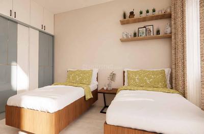 Image of Dosti West County Apartment - Thane West in Thane West, Thane