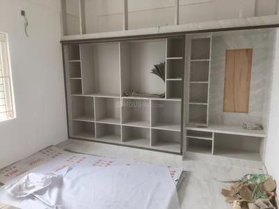 Bedroom Image of 1800 Sq.ft 3 BHK Builder Floor for rent in Basaveshwara Nagar Bengaluru for Rs. 45000