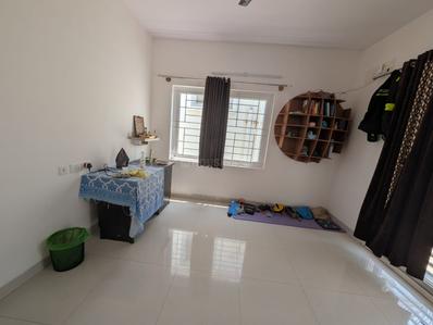 Bedroom Image of 1810 Sq.ft 3 BHK Villa for rent in Icon Sanctuary, Sarjapur Bengaluru for Rs. 35000