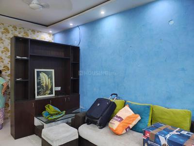 Hall Image of 1263 Sq.ft 3 BHK Builder Floor for rent in Vatika Primrose Floors, Sector 82 Gurgaon for Rs. 29000