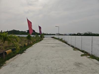 Image of 900 Sq.ft Residential Plot / Land for sale in West Tambaram, Chennai for Rs. 4229101