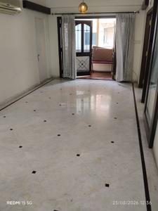 Hall Image of 2670 Sq.ft 3.5 BHK Apartment / Flat for rent in Jayabheri Silicon County, Kothaguda Hyderabad for Rs. 75000