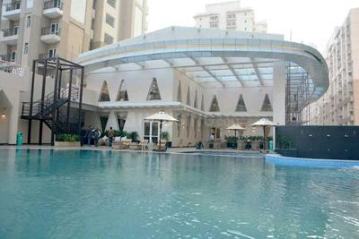Image of 506 Sq.ft 1 BHK Apartment / Flat for sale in Nimbus The Golden Palms, Sector 168, Noida for Rs. 6800000